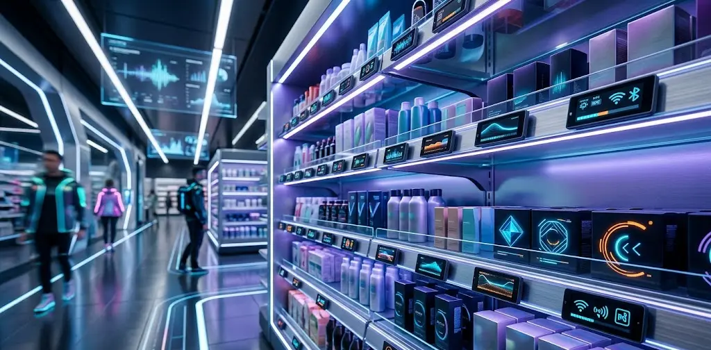 Daakye a ɛfa Labeling Technology ho: 7 Trends Reshaping the Industry wɔ afe 2...