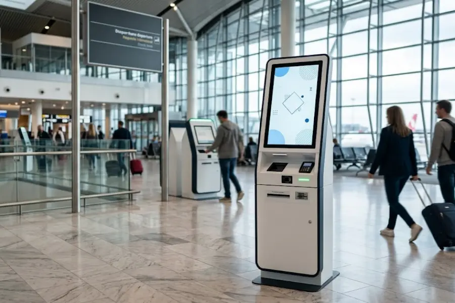 Kiosk Software a Ɛyɛ Nkitahodi a Ɛyɛ Paara wɔ Afe 2025 mu: Adetɔfo Akwankyerɛ...