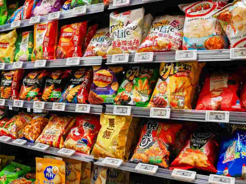 Ɛlektrɔnik Shelf Labels Mfaso ne Nea enye