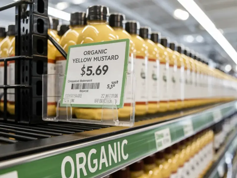 Retail Labeling: Nneɛma ahorow, Ahwehwɛde ahorow a ɛfa Mmara so, ne Nneyɛe Pa