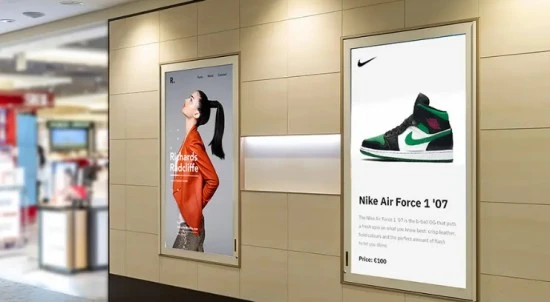 Henanom Ne Digital Signage Manufacturers Kɛseɛ wɔ Afe 2026 Mu?