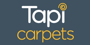 Tapi Carpets logo - LEGOYO electronic shelf label retail partner Tapi Carpets logo - LEGOYO electronic shelf label retail partner