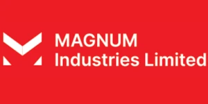 Magnum Industries Limited logo - ESL supply chain partner Magnum Industries Limited logo - ESL supply chain partner
