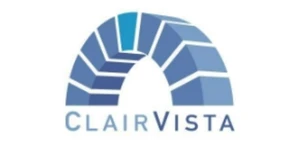 ClairVista logo - digital shelf label technology partner ClairVista logo - digital shelf label technology partner