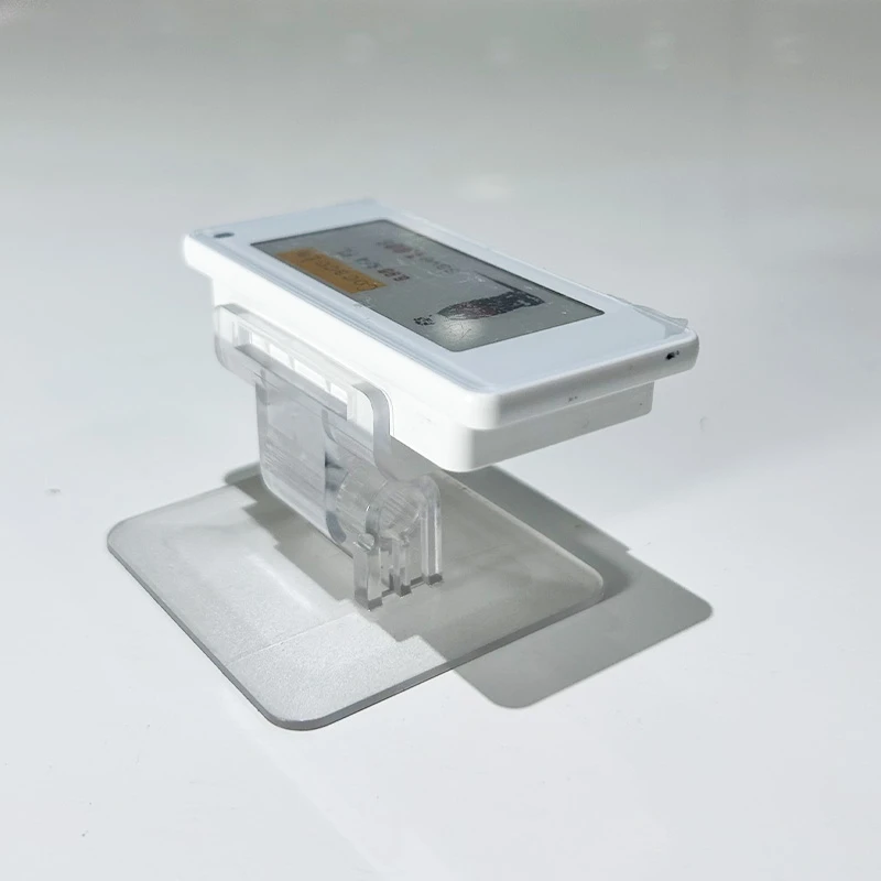 2.6 Inch Electronic Acrylic Holder 2.6 Inch Electronic Acrylic Holder