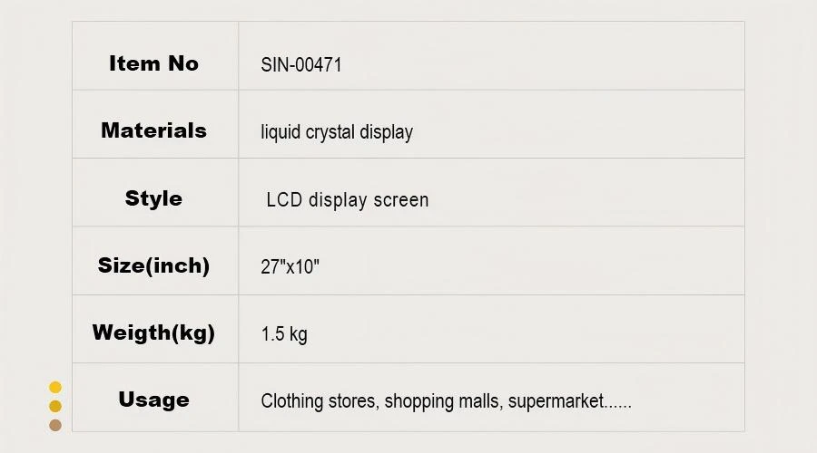 transparent oled screen