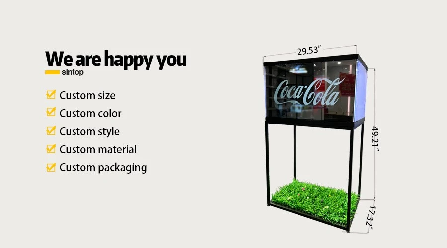 Transparent Touch Screen Transparent Touch Screen