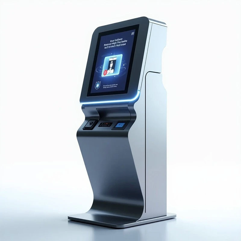Ankasa-som Tekete Nkitahodi Kiosk Nkyerɛkyerɛmu