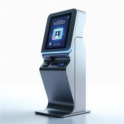 Ankasa-som Tekete Nkitahodi Kiosk Nkyerɛkyerɛmu