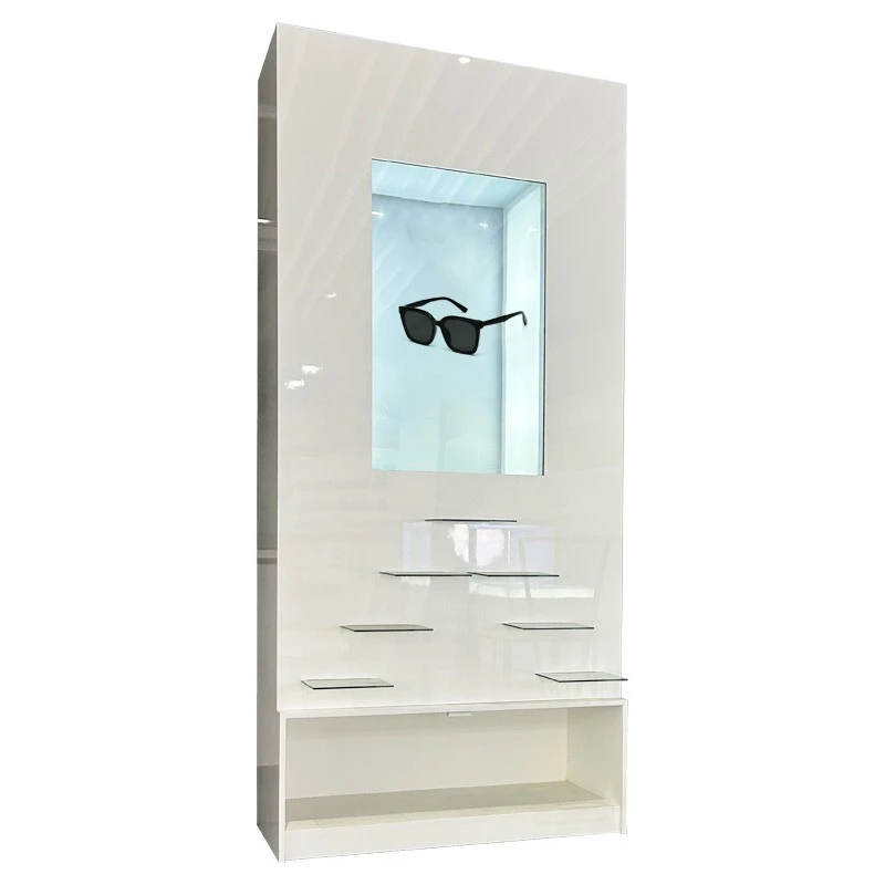 42 X 23 Inch Transparent Screen Nnua a Wɔde Kyerɛkyerɛ a Ɛwɔ Transparent Screen